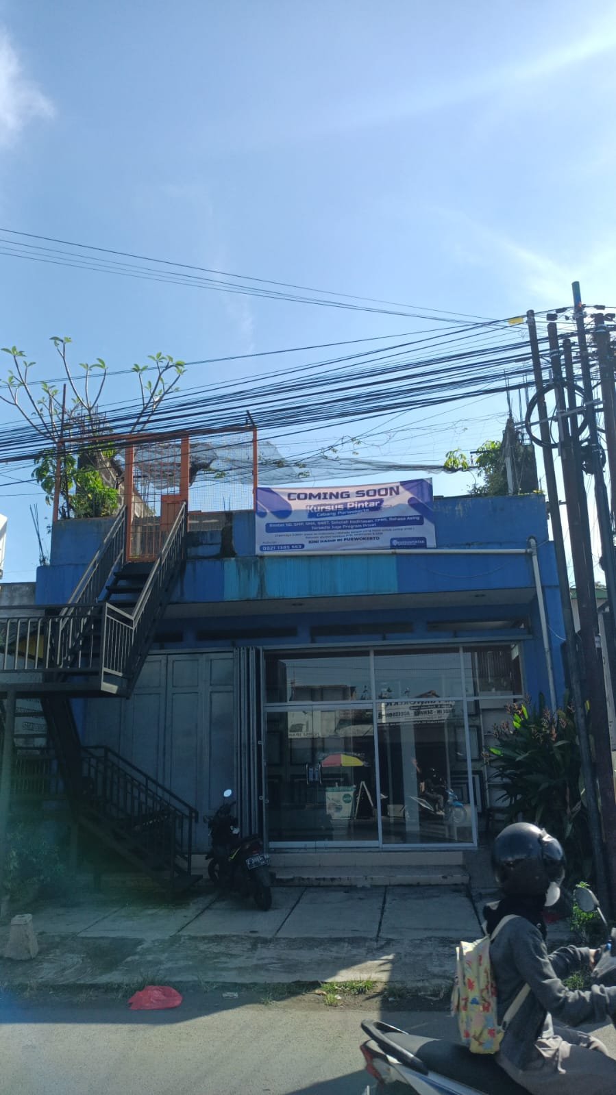 Purwokerto
