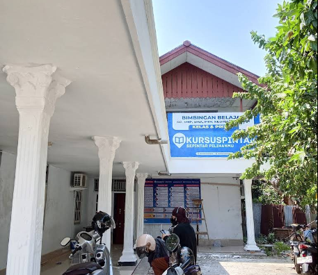Bengkulu